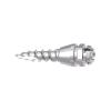 tomas®-ruuvi SD N 6 mm, Ø1,6 mm, keltainen