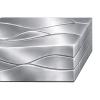 SYNERGY® Flex-VIII™-teräskaari .016x016 ylä