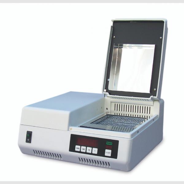Otoflash® G171 -valokovetusuuni - Ortomat Herpola