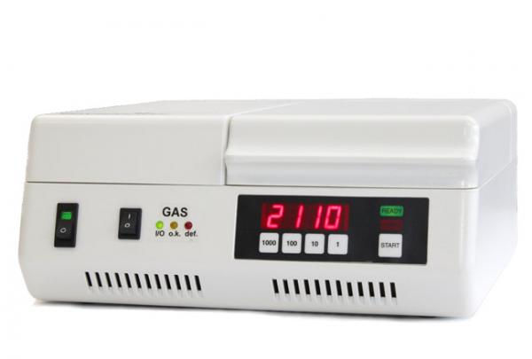 Otoflash® G171 -valokovetusuuni typpikaasusyötöllä - Ortomat Herpola