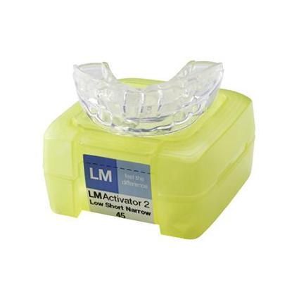 LM-Activator™ 2 Low Short 40 (kelt) - Ortomat Herpola
