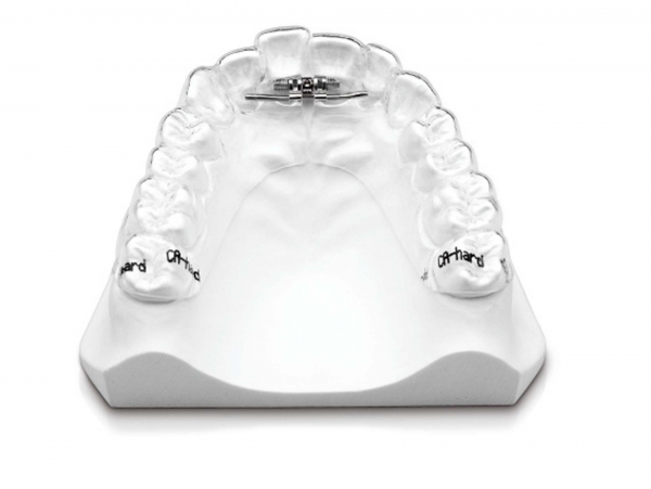 VECTOR® 40 -levityslukko micro CA®-levyihin
